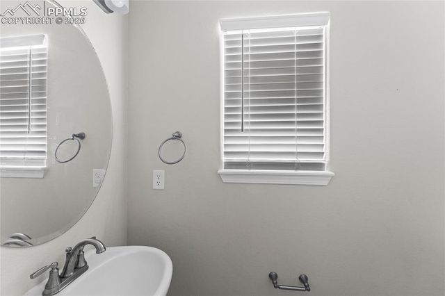 11076 Bossett Drive, Peyton, CO 80831