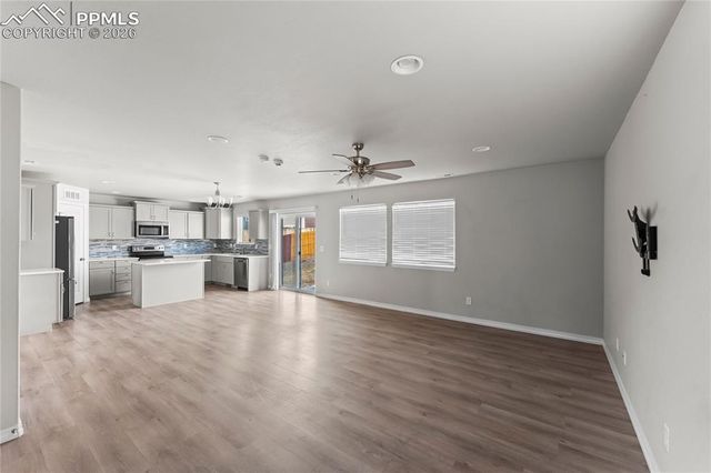 11076 Bossett Drive, Peyton, CO 80831