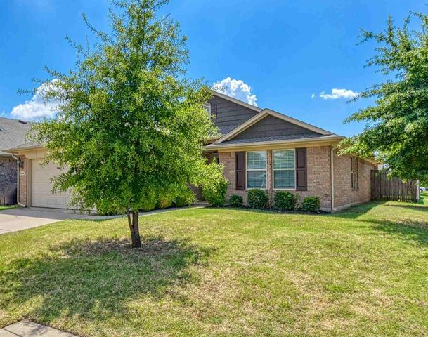 10556 NW 35th Street, Yukon, OK 73099