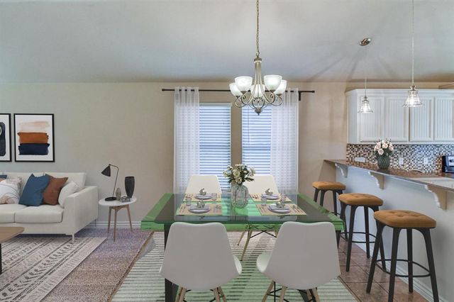 10556 NW 35th Street, Yukon, OK 73099