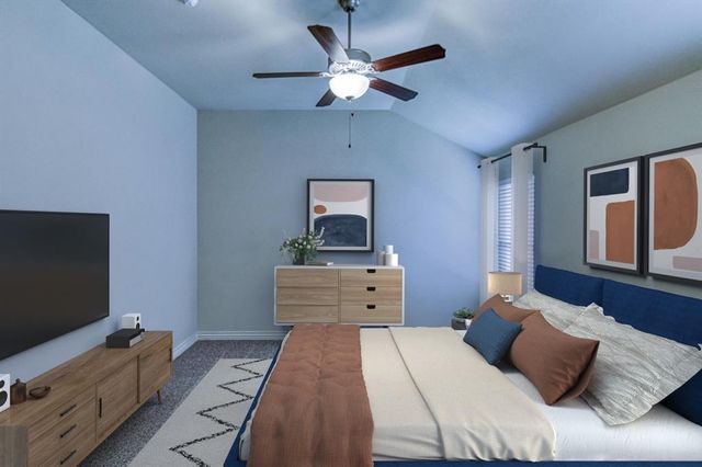 10556 NW 35th Street, Yukon, OK 73099