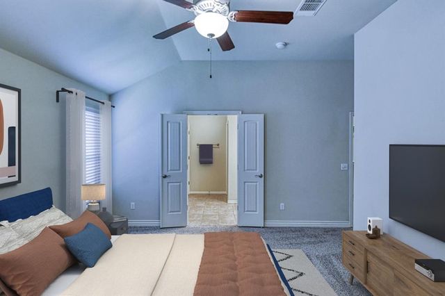 10556 NW 35th Street, Yukon, OK 73099