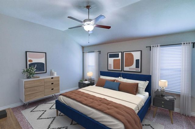 10556 NW 35th Street, Yukon, OK 73099