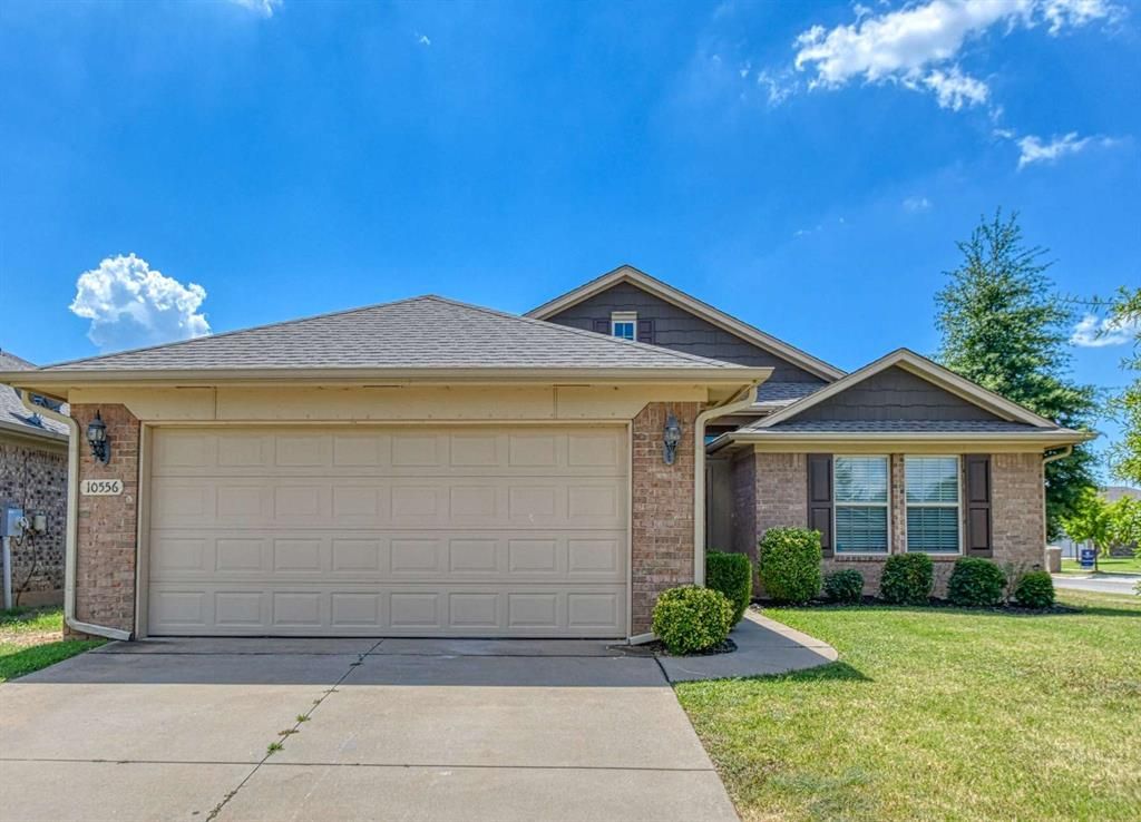 10556 NW 35th Street, Yukon, OK 73099
