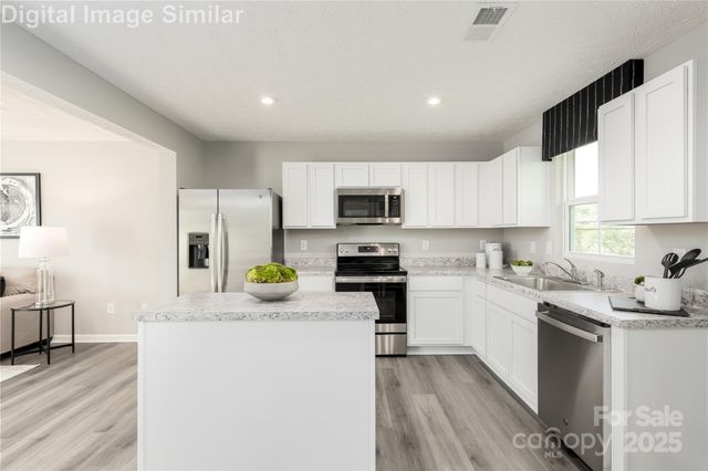 5770 Granbury Drive, Kannapolis, NC 28081
