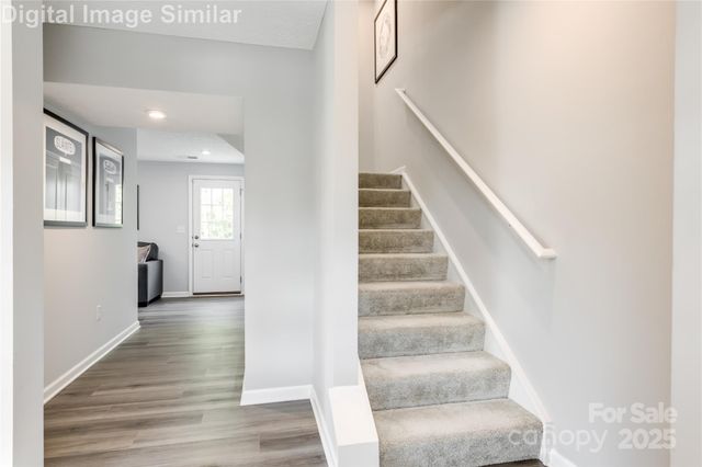 5770 Granbury Drive, Kannapolis, NC 28081