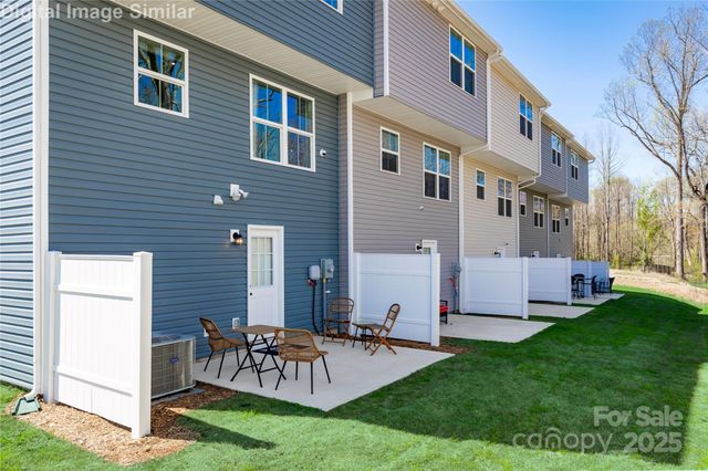 5770 Granbury Drive, Kannapolis, NC 28081