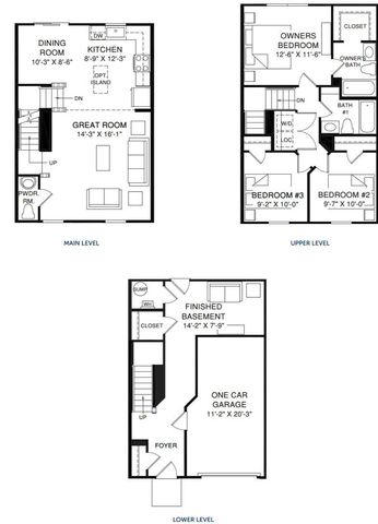 5770 Granbury Drive, Kannapolis, NC 28081