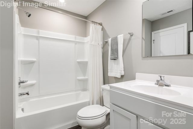 5770 Granbury Drive, Kannapolis, NC 28081