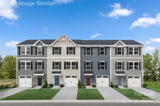 5770 Granbury Drive, Kannapolis, NC 28081