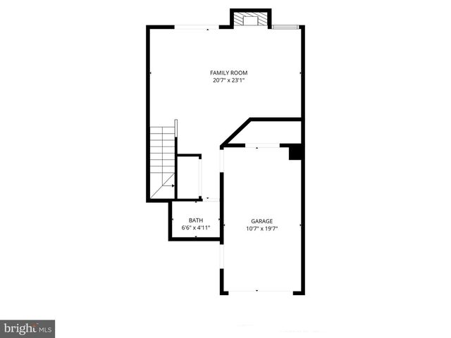 122 LONGPOINT WAY, Gaithersburg, MD 20878