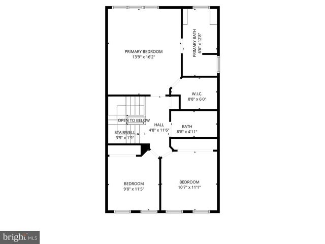 122 LONGPOINT WAY, Gaithersburg, MD 20878