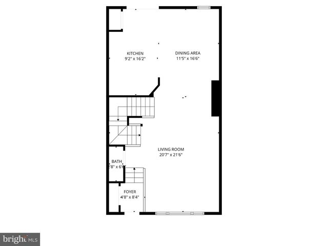 122 LONGPOINT WAY, Gaithersburg, MD 20878