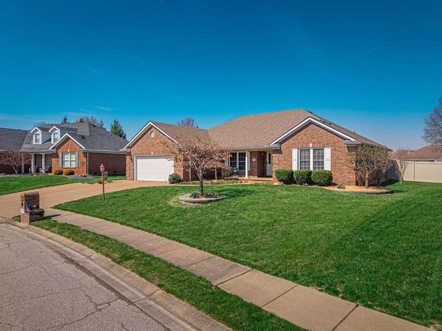 4230 Saybrook Drive, Evansville, IN 47711