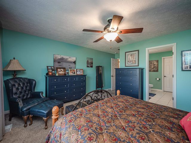 4230 Saybrook Drive, Evansville, IN 47711