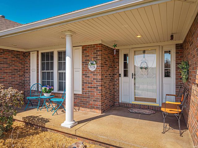 4230 Saybrook Drive, Evansville, IN 47711