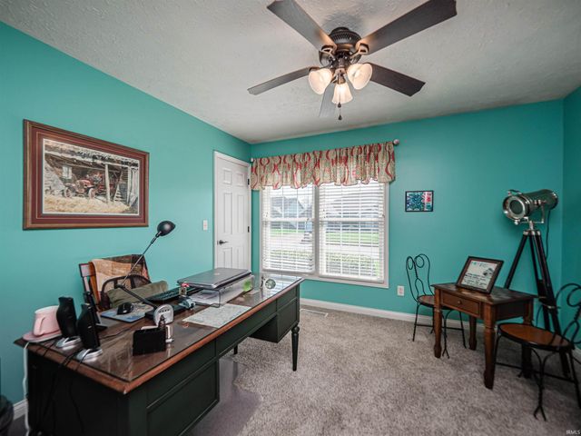 4230 Saybrook Drive, Evansville, IN 47711