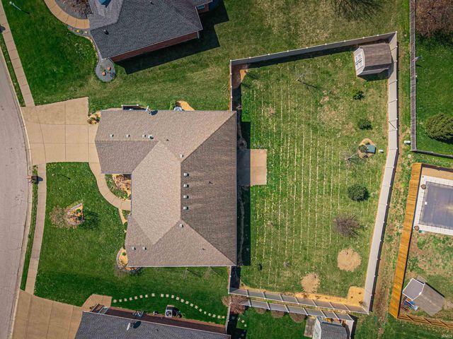 4230 Saybrook Drive, Evansville, IN 47711