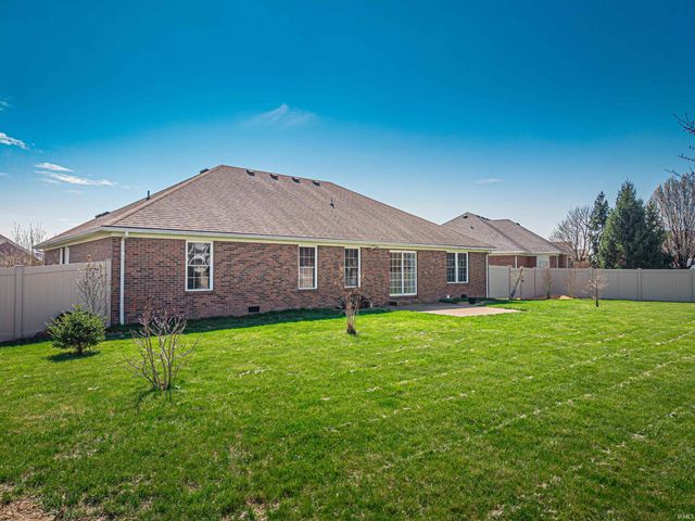 4230 Saybrook Drive, Evansville, IN 47711