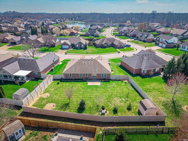 4230 Saybrook Drive, Evansville, IN 47711