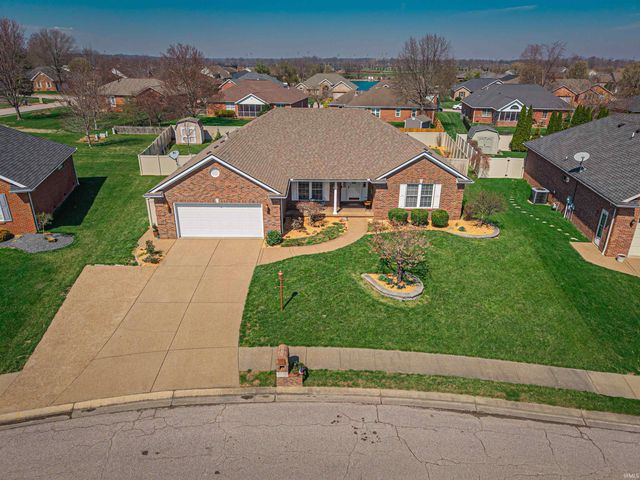 4230 Saybrook Drive, Evansville, IN 47711