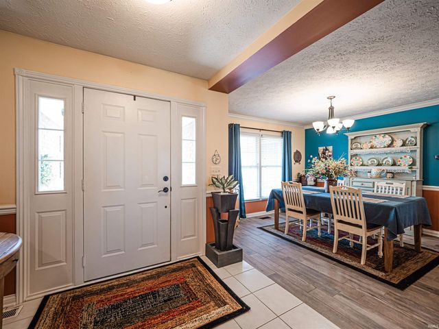 4230 Saybrook Drive, Evansville, IN 47711