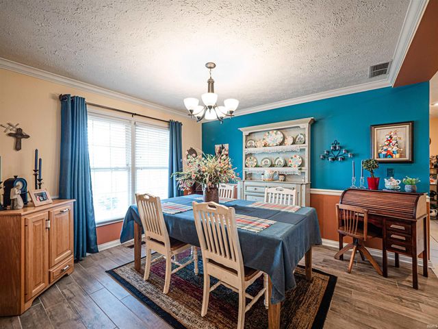 4230 Saybrook Drive, Evansville, IN 47711