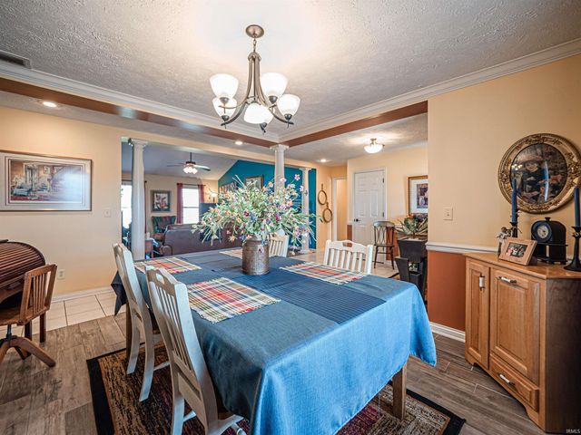 4230 Saybrook Drive, Evansville, IN 47711