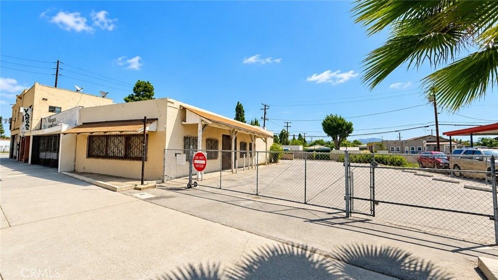 4612 Durfee, Pico Rivera, CA 90660 — exterior