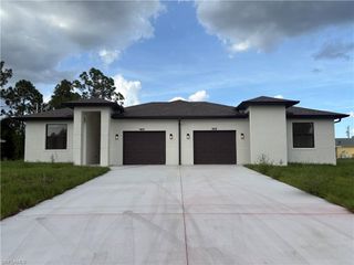4812-4814 28th ST SW, Lehigh Acres, FL 33973