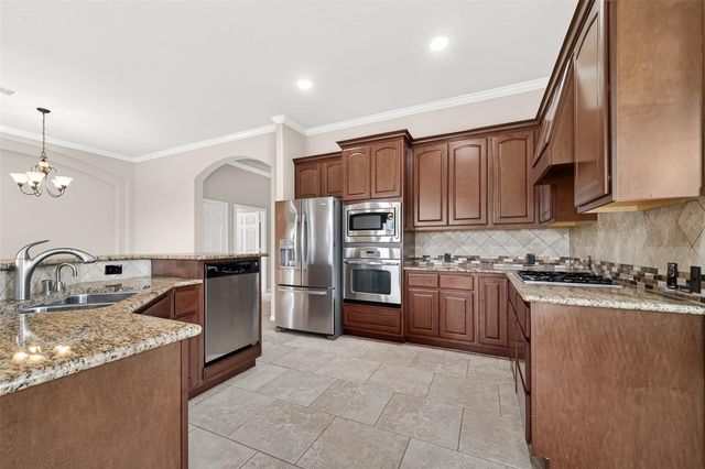 9126 Lake Lewisville Court, Cypress, TX 77433