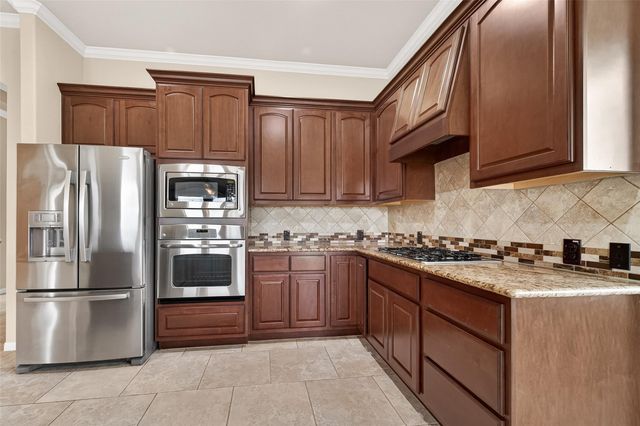 9126 Lake Lewisville Court, Cypress, TX 77433