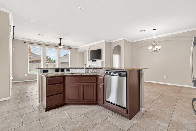 9126 Lake Lewisville Court, Cypress, TX 77433