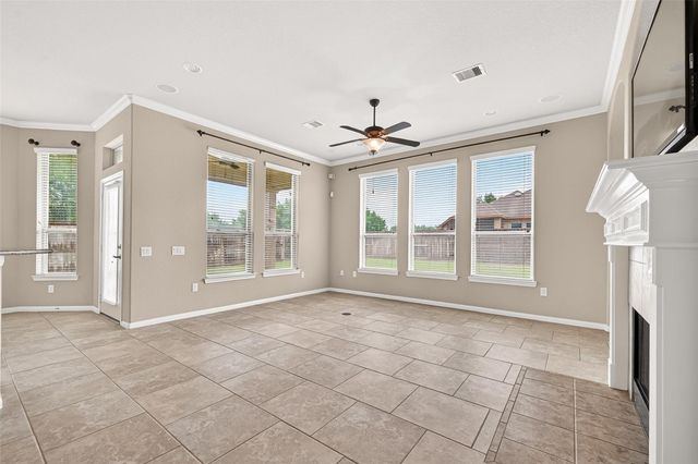 9126 Lake Lewisville Court, Cypress, TX 77433