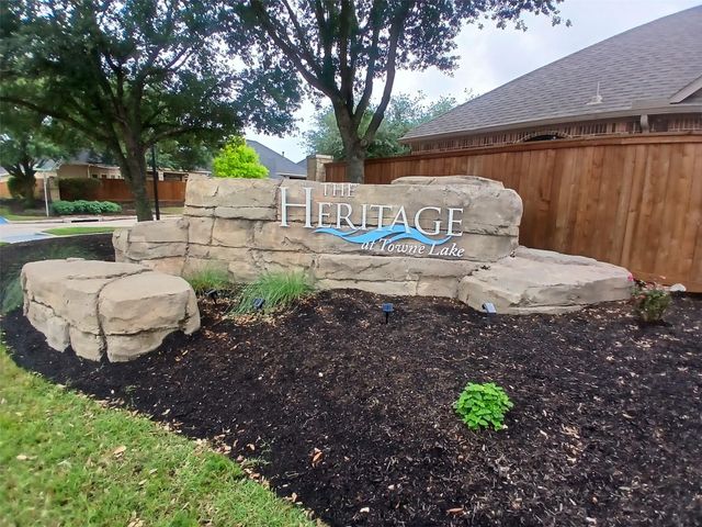 9126 Lake Lewisville Court, Cypress, TX 77433