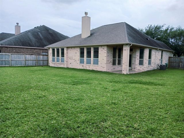 9126 Lake Lewisville Court, Cypress, TX 77433