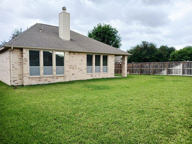 9126 Lake Lewisville Court, Cypress, TX 77433