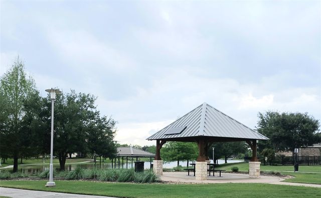 9126 Lake Lewisville Court, Cypress, TX 77433