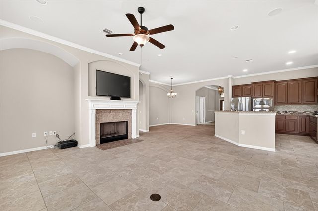 9126 Lake Lewisville Court, Cypress, TX 77433