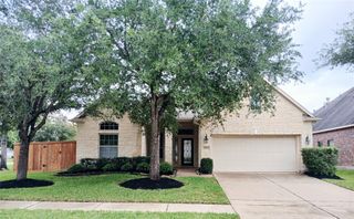 9126 Lake Lewisville Court, Cypress, TX 77433