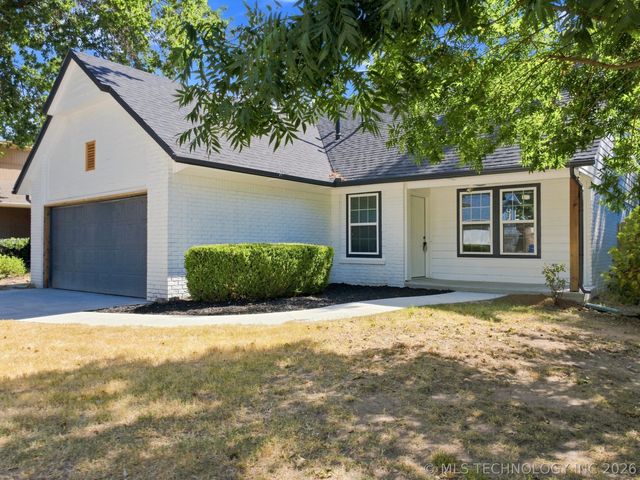 9225 S Norwood Avenue, Tulsa, OK 74137