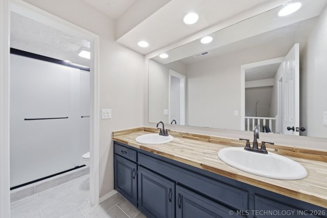 9225 S Norwood Avenue, Tulsa, OK 74137