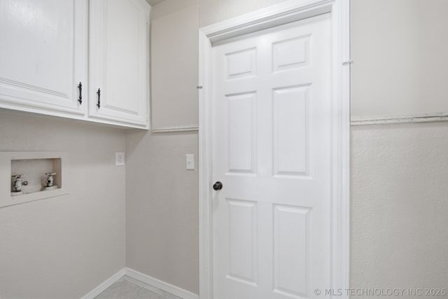 9225 S Norwood Avenue, Tulsa, OK 74137