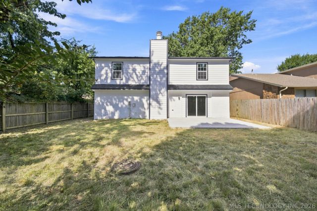 9225 S Norwood Avenue, Tulsa, OK 74137