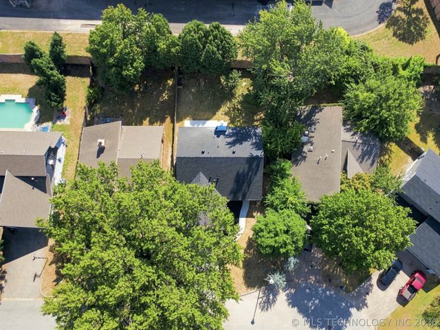 9225 S Norwood Avenue, Tulsa, OK 74137