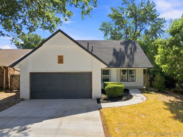 9225 S Norwood Avenue, Tulsa, OK 74137