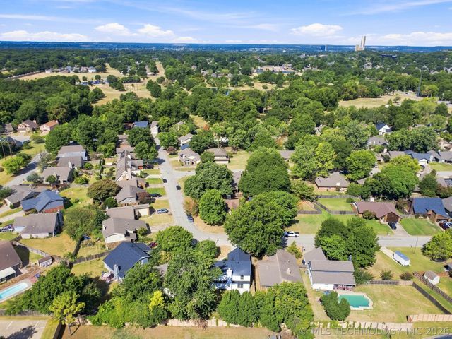 9225 S Norwood Avenue, Tulsa, OK 74137