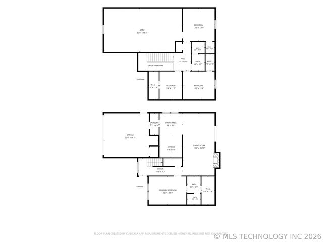 9225 S Norwood Avenue, Tulsa, OK 74137