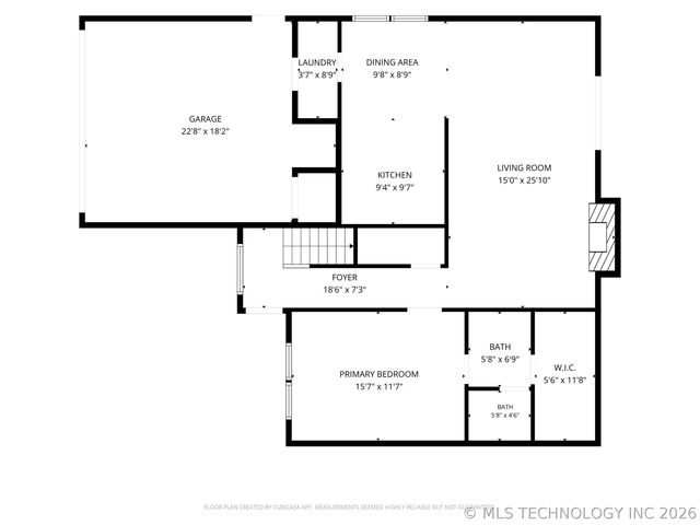 9225 S Norwood Avenue, Tulsa, OK 74137