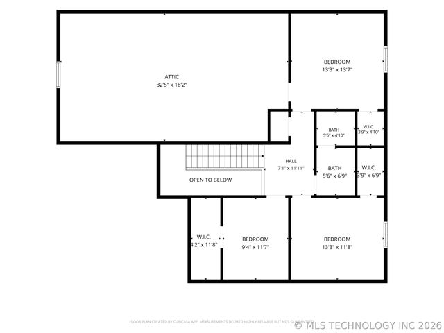 9225 S Norwood Avenue, Tulsa, OK 74137